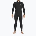 Pianka do pływania męska Billabong 3/2 mm Intruder Back Zip black 6