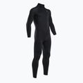 Pianka do pływania męska Billabong 3/2 mm Intruder Back Zip black