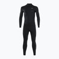 Pianka do pływania męska Billabong 3/2 mm Intruder Back Zip black 2