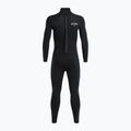 Pianka do pływania męska Billabong 3/2 mm Intruder Back Zip black 3