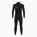 Pianka do pływania męska Billabong 3/2 mm Intruder Back Zip black 5