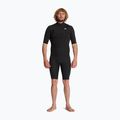Pianka do pływania męska Billabong 2/2 mm Absolute Chest Zip Spring black 6