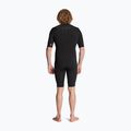 Pianka do pływania męska Billabong 2/2 mm Absolute Chest Zip Spring black 7