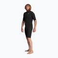 Pianka do pływania męska Billabong 2/2 mm Absolute Chest Zip Spring black 8
