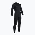 Pianka do pływania męska Billabong 4/3 mm Intruder Back Zip black