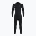 Pianka do pływania męska Billabong 4/3 mm Intruder Back Zip black 2