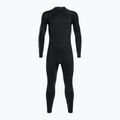 Pianka do pływania męska Billabong 4/3 mm Intruder Back Zip black 4