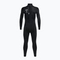 Pianka do pływania męska Billabong 4/3 mm Intruder Back Zip black 5