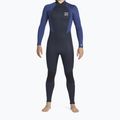 Pianka do pływania męska Billabong 3/2 mm Intruder Back Zip navy