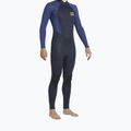 Pianka do pływania męska Billabong 3/2 mm Intruder Back Zip navy 2