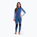 Pianka do pływania damska Billabong 5/4 Synergy BZ Full deep sea