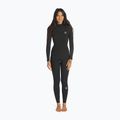 Pianka do pływania damska Billabong 3/2 mm Synergy Back Zip GBS wild black