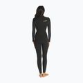 Pianka do pływania damska Billabong 3/2 mm Synergy Back Zip GBS wild black 2
