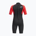 Pianka do pływania męska Billabong 2/2 mm Intruder Back Zip Spring red 2