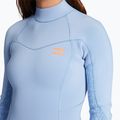 Pianka do pływania damska Billabong 3/2 mm Synergy Back Zip GBS good tides 3