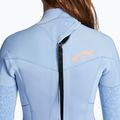 Pianka do pływania damska Billabong 3/2 mm Synergy Back Zip GBS good tides 4