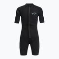 Pianka do pływania dziecięca Billabong 2/2 mm Intruder Back Zip Spring black 3
