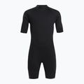 Pianka do pływania dziecięca Billabong 2/2 mm Intruder Back Zip Spring black 4