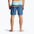 Szorty kąpielowe męskie Billabong Momentum Pro blue haze 4