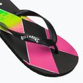 Japonki męskie Billabong Tides neo green 7