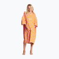Ponczo damskie Billabong Womens Hooded Towel waves all day