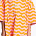 Ponczo damskie Billabong Womens Hooded Towel waves all day 4