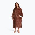 Ponczo damskie Billabong Womens Hooded Towel spotted