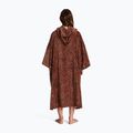 Ponczo damskie Billabong Womens Hooded Towel spotted 2