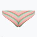 Dół od stroju kąpielowego Billabong Island Glow Tanlines Tanga multicolor 2