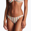 Dół od stroju kąpielowego Billabong Island Glow Tanlines Tanga multicolor 4