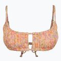 Góra od stroju kąpielowego Billabong Sweet Oasis Alina Bralette washed nectar