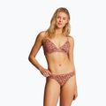 Dół od stroju kąpielowego Billabong A/Div Skimpy Pant kiss the earth 2