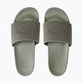 Klapki męskie Billabong Cush Slide military 10