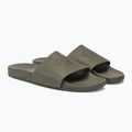 Klapki męskie Billabong Cush Slide military 4