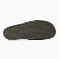 Klapki męskie Billabong Cush Slide military 5
