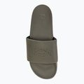 Klapki męskie Billabong Cush Slide military 6