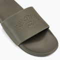 Klapki męskie Billabong Cush Slide military 7