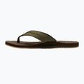 Japonki męskie Billabong All Day Impact chocolate MFOT1BAD-BRN 9