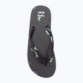 Japonki męskie Billabong Tides black 6