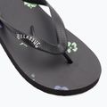 Japonki męskie Billabong Tides black 7