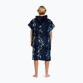 Ponczo męskie Billabong Mens Hooded Towel navy 2