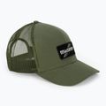 Czapka z daszkiem męska Billabong Walled Trucker military