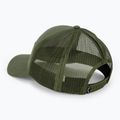 Czapka z daszkiem męska Billabong Walled Trucker military 3