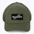 Czapka z daszkiem męska Billabong Walled Trucker military 4