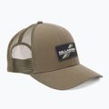 Czapka z daszkiem męska Billabong Walled Trucker military 5