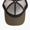 Czapka z daszkiem męska Billabong Walled Trucker military 8