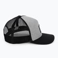 Czapka z daszkiem męska Billabong Stacked Trucker grey heather 2