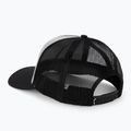 Czapka z daszkiem męska Billabong Stacked Trucker grey heather 3