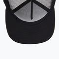 Czapka z daszkiem męska Billabong Stacked Trucker grey heather 8