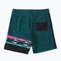 Szorty kąpielowe męskie Billabong Burleigh Pro forest 2